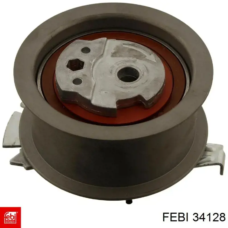 ГРМ ремни, комплект Febi 34128 цена, от 143.27 USD