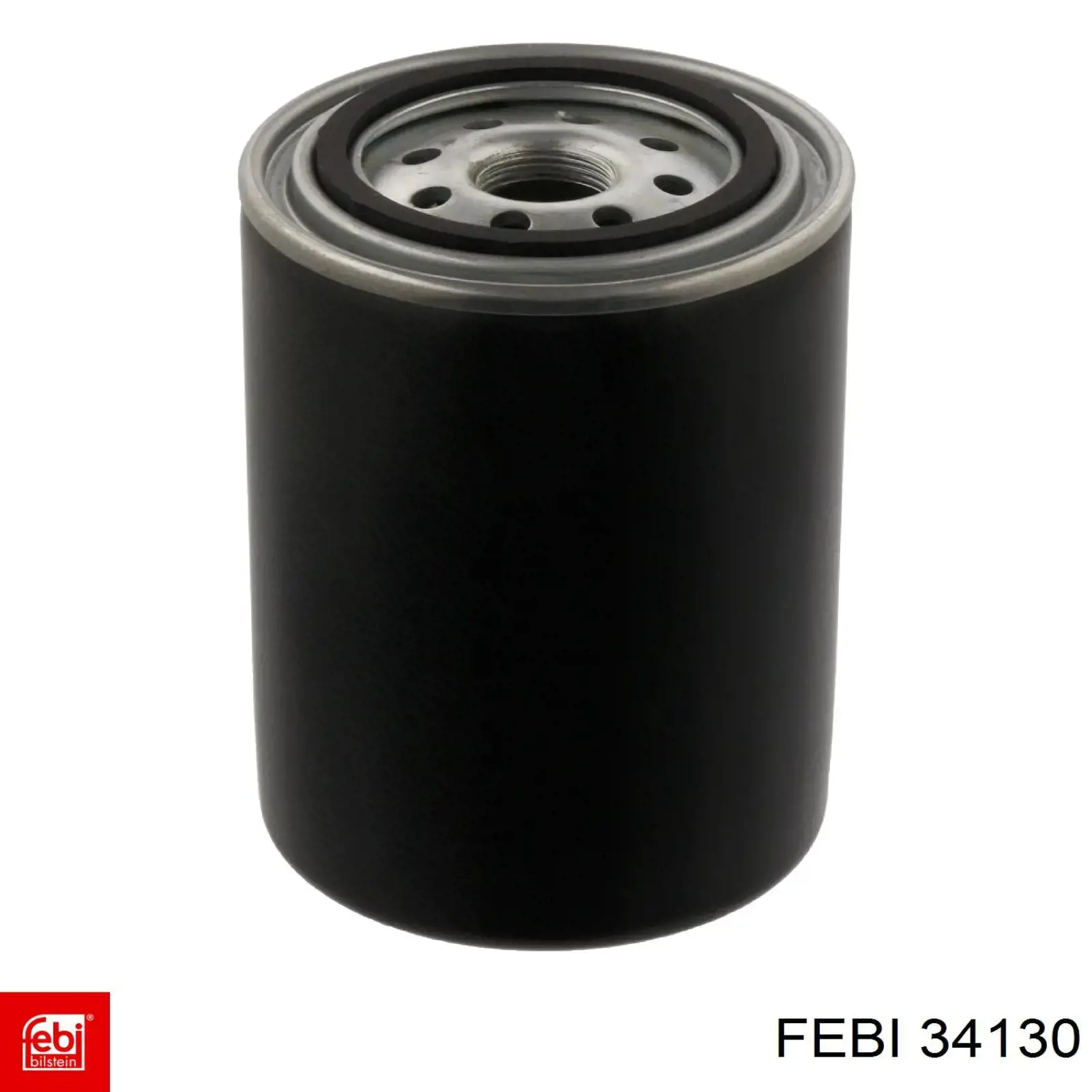 Топливный фильтр 34130 Febi