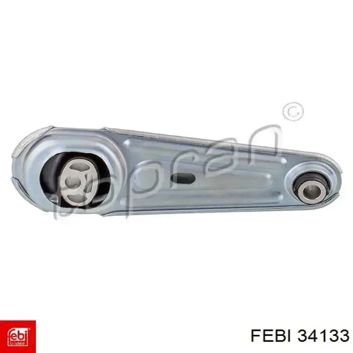 Задняя опора двигателя 34133 Febi