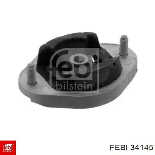 Подушка коробки передач 34145 Febi