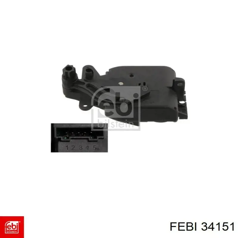 34151 Febi