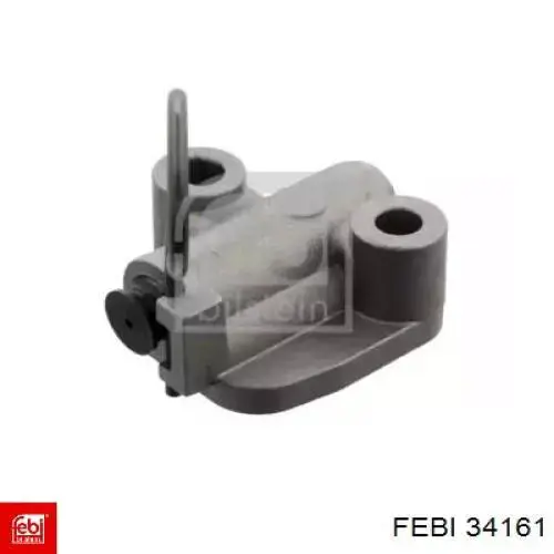 Натяжитель цепи ГРМ Febi 34161 цена, от 36.86 USD