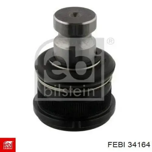 Шаровая опора, нижняя Febi 34164 цена, от 11.45 USD