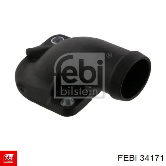 Крышка термостата Febi 34171 цена, от 2.93 USD