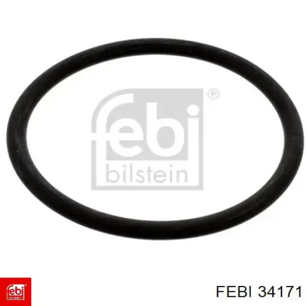 Купить 34171 Febi Крышка термостата
