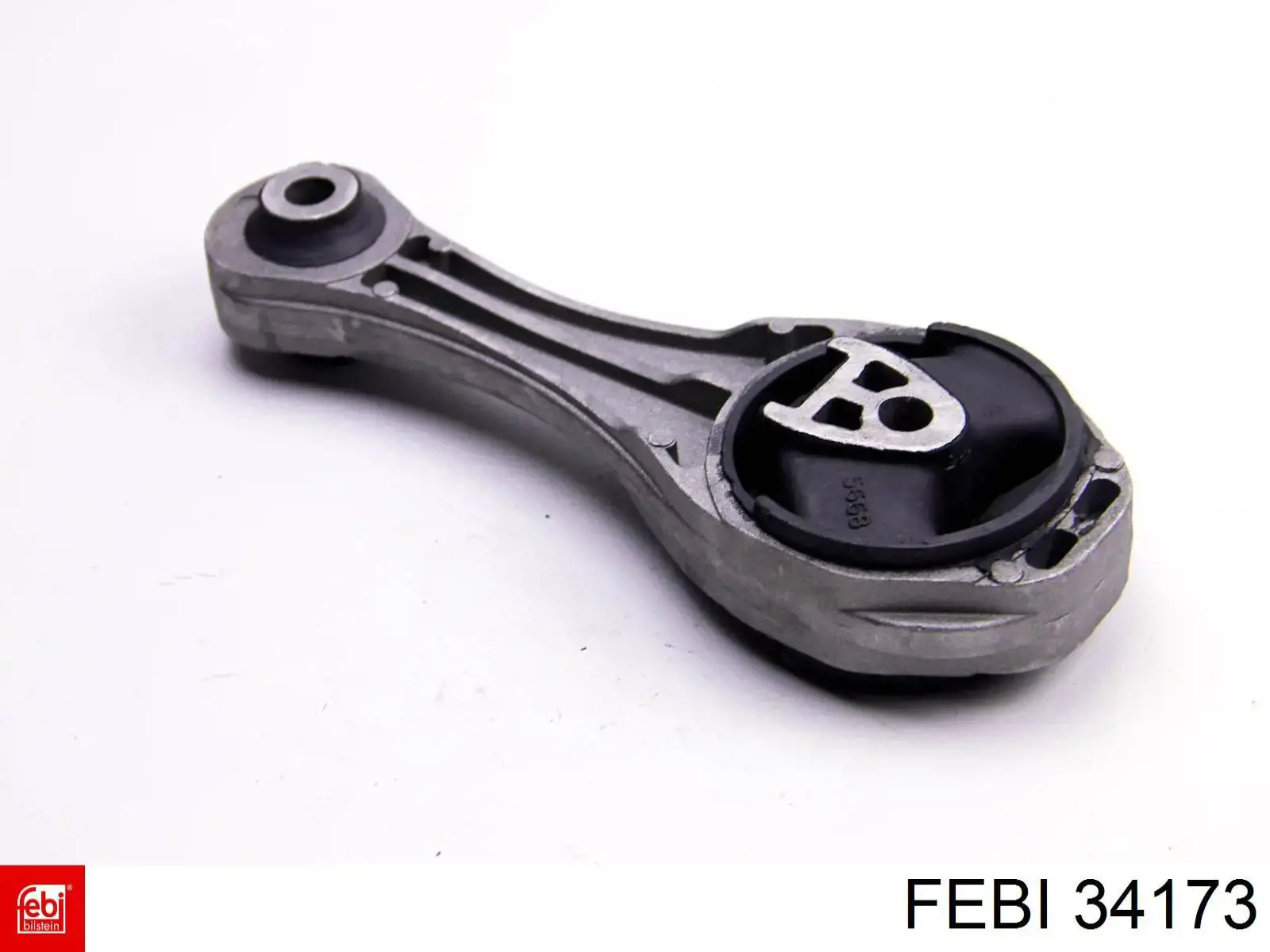 Гидроопора двигателя передняя Febi 34173 цена, от 33.64 USD