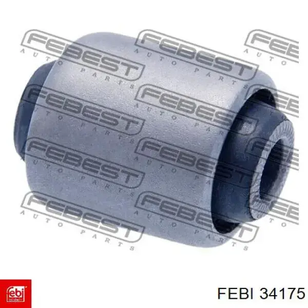 Купить 34175 Febi Сайлентблок нижний передней подвески