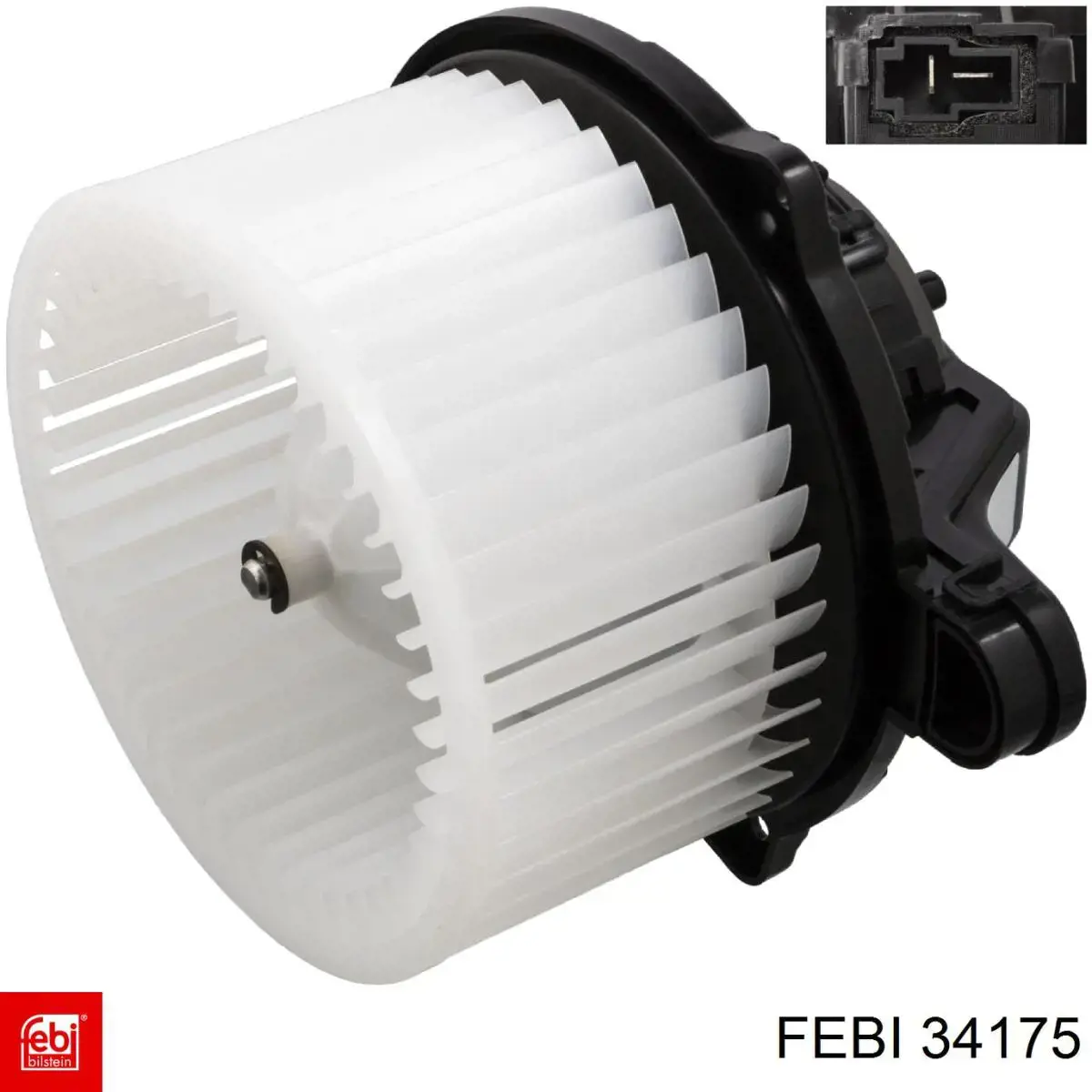 Сайлентблок передней подвески Febi 34175 цена, от 11.35 USD