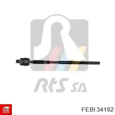 Рулевая тяга 34182 Febi