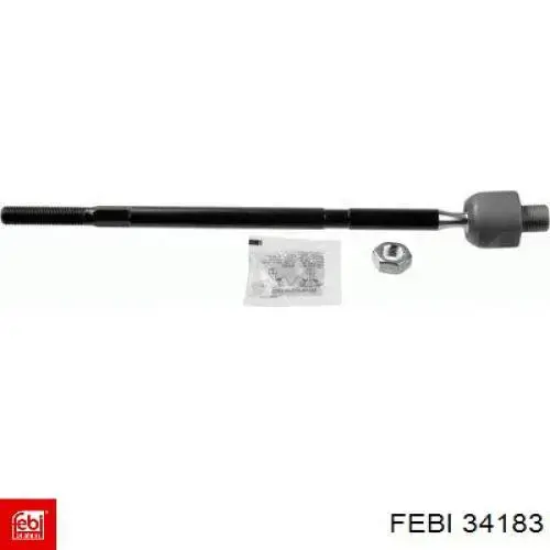 Рулевая тяга 34183 Febi