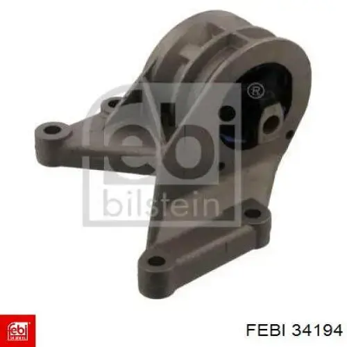Подушка коробки передач 22316754426 BMW