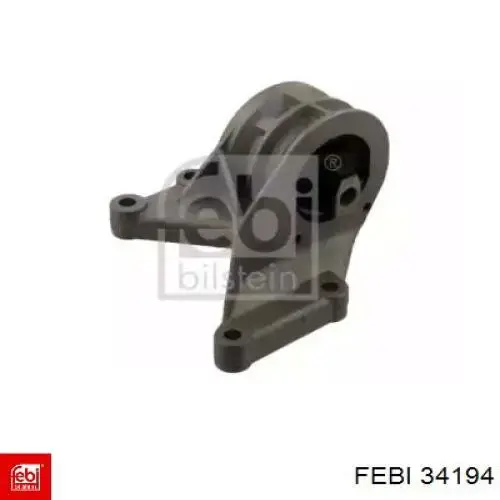 Купить 22111495798 BMW Подушка коробки