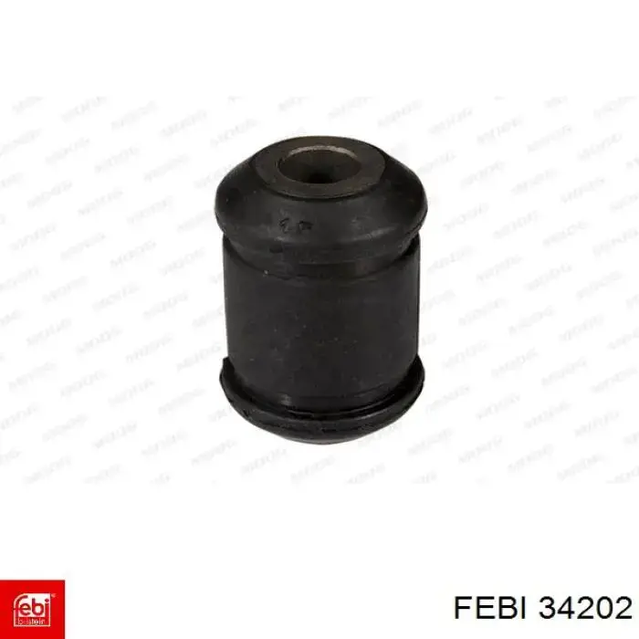 Сайлентблок переднего нижнего рычага Febi 34202