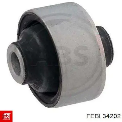 Сайлентблок передней подвески Febi 34202 цена, от 17.05 USD