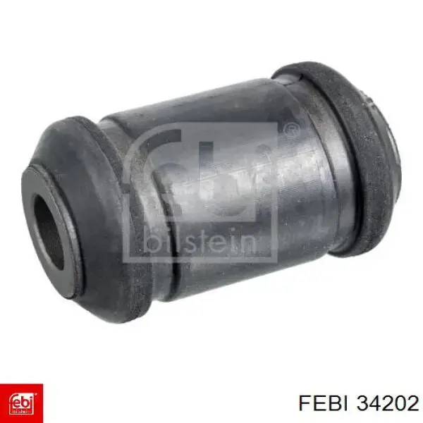 Сайлентблок передней подвески Febi 34202 цена, от 17.05 USD