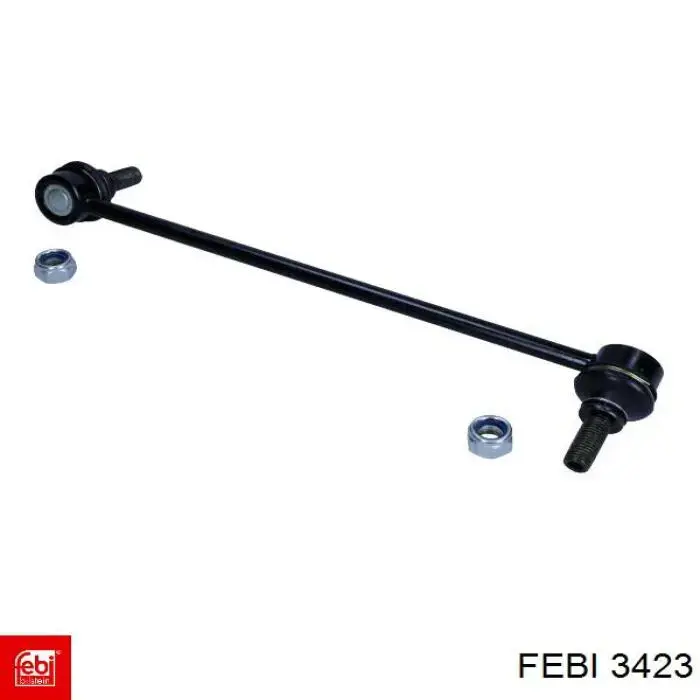 Фильтр ГУР Febi 3423 цена, от 8.97 USD