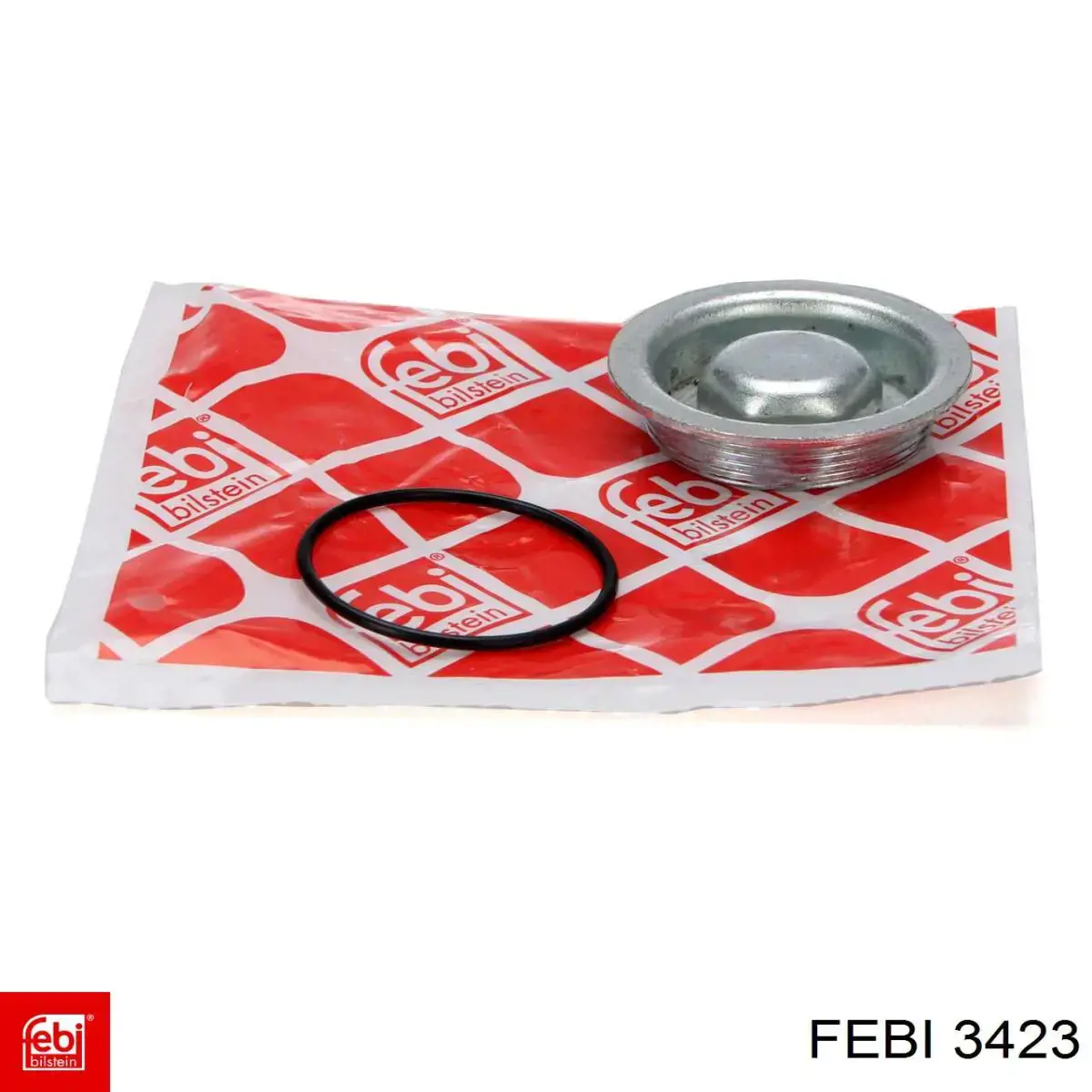 Фильтр ГУР 3423 Febi