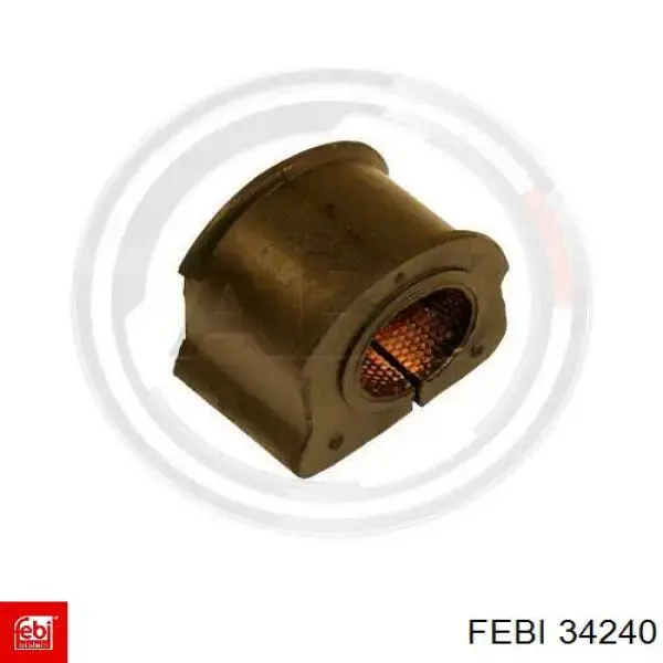 Замок кабины Auger 68662
