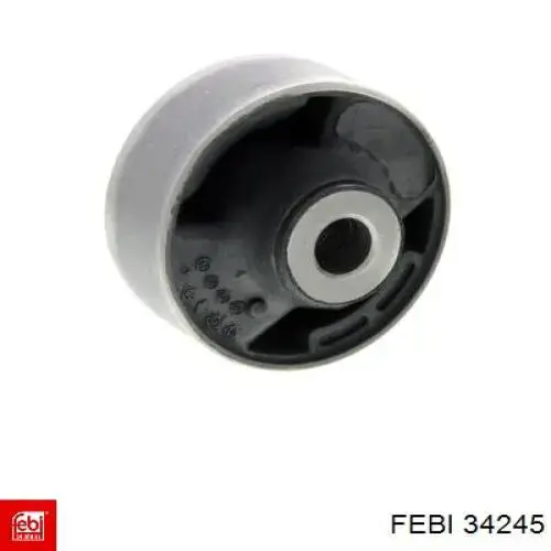 Сайлентблок передней подвески Febi 34245 цена, от 14.76 USD