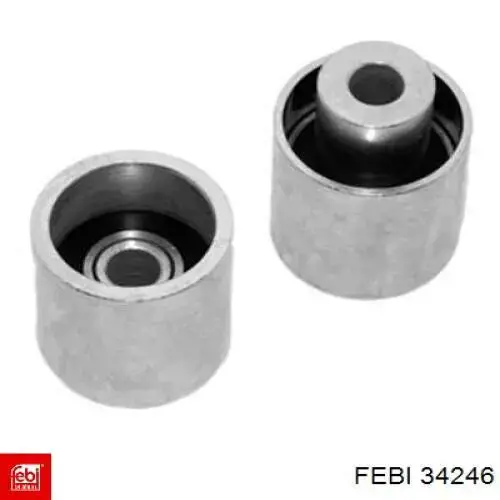 Купить 34246 Febi Ведуший ролик ГРМ