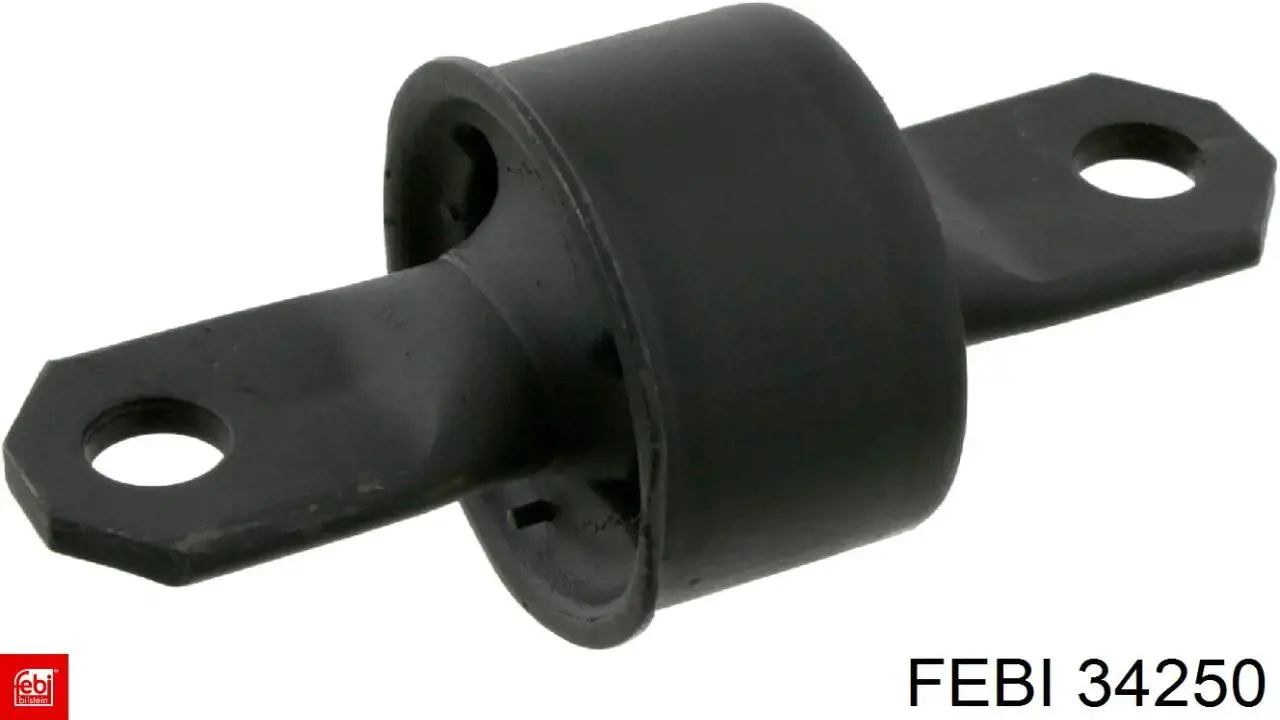 Ремкомплект передней подвески Febi 34250 цена, от 176.25 USD