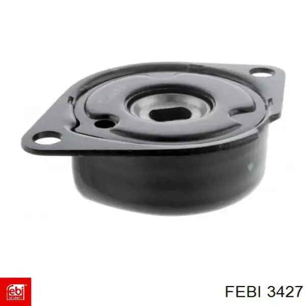 Гайки колесные 3427 Febi