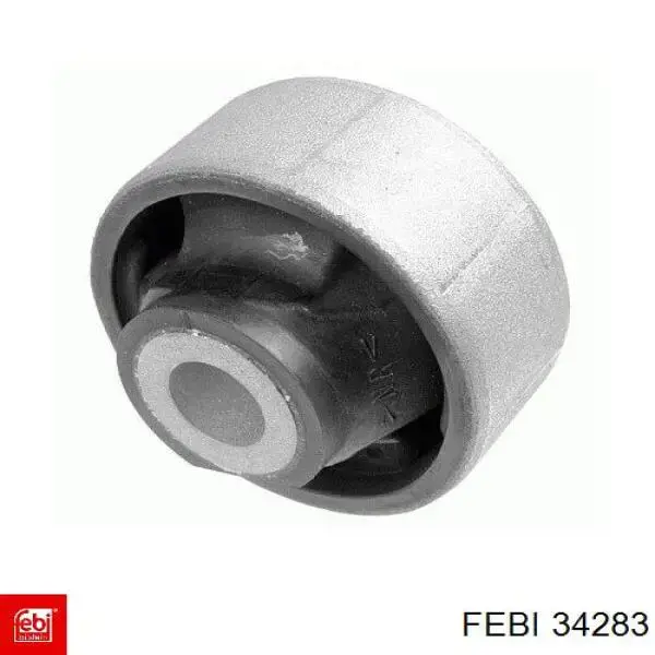 Сайлентблок передней подвески Febi 34283 цена, от 9.52 USD