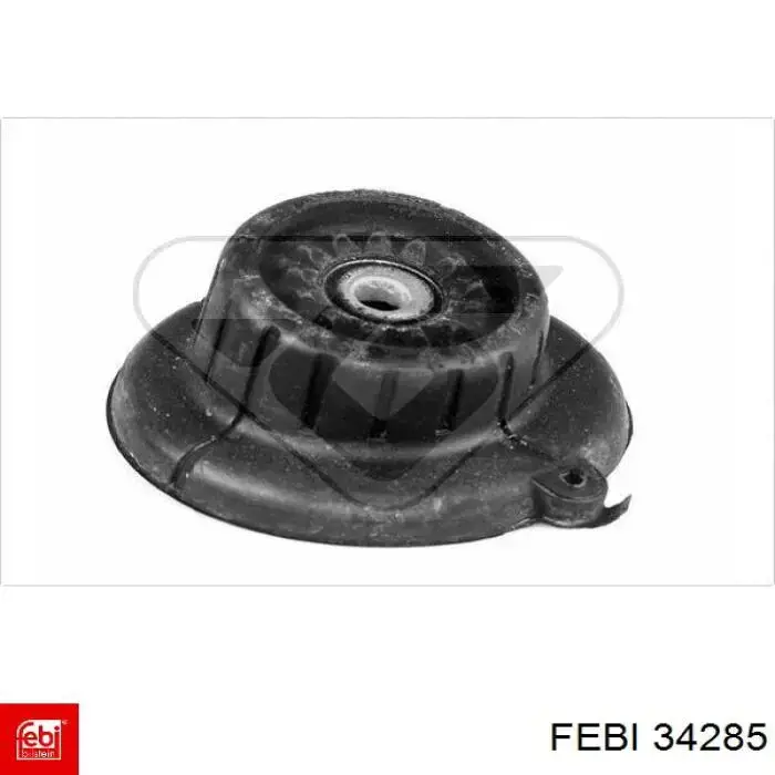 Купить 34285 Febi Опора переднего амортизатора