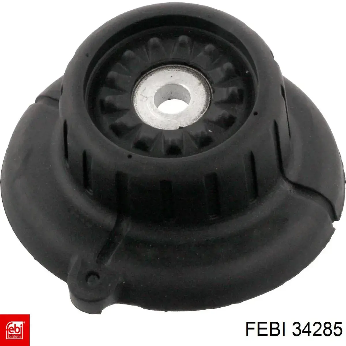 Опора стойки амортизатора переднего Febi 34285 цена, от 20.57 USD
