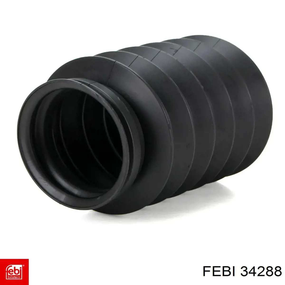 Чехол амортизатора переднего Febi 34288 цена, от 5.11 USD