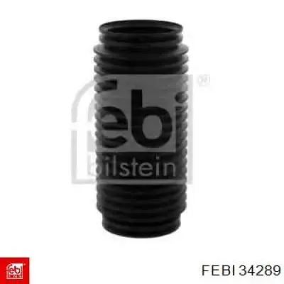 Пыльник заднего амортизатора 34289 Febi