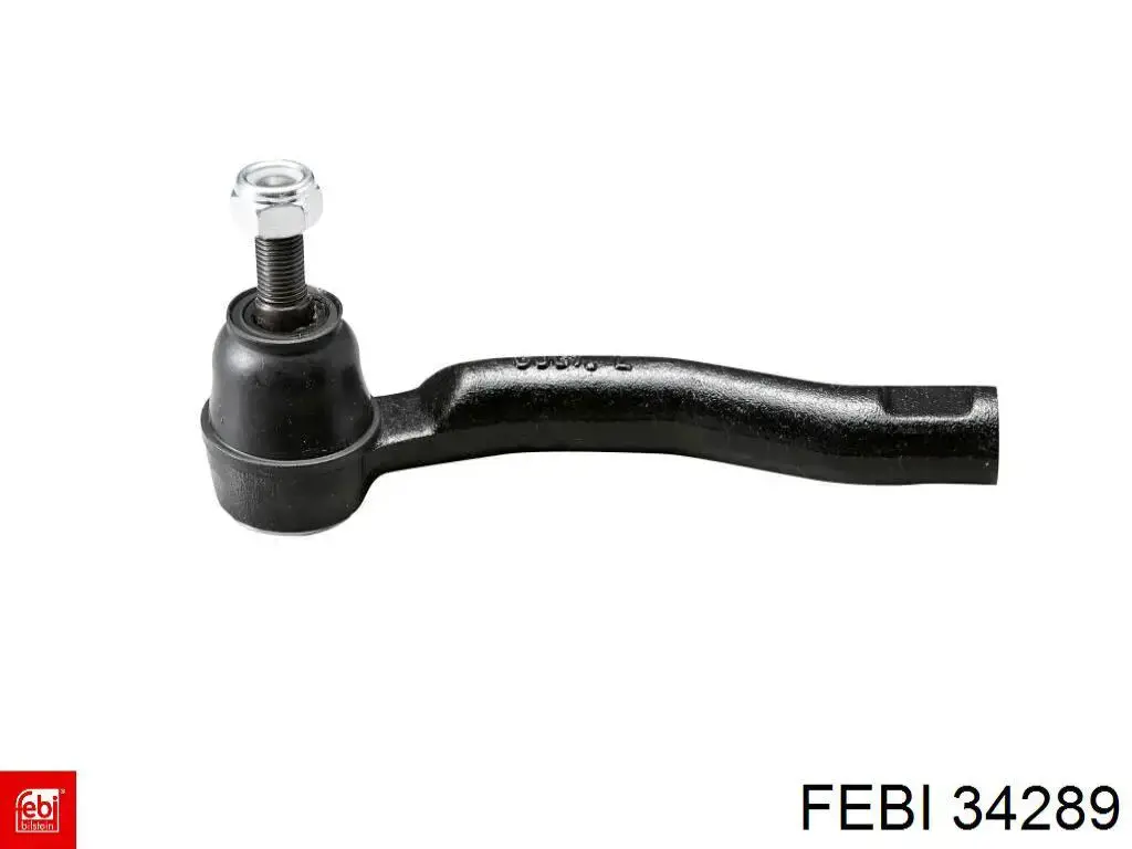Купить 34289 Febi Пыльник стойки амортизатора