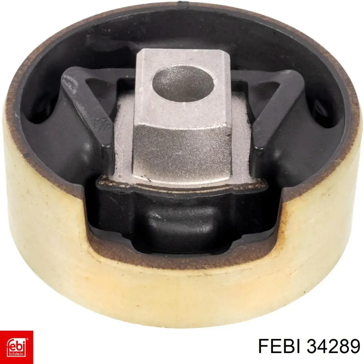 Пыльник стойки задней Febi 34289 цена, от 10.85 USD