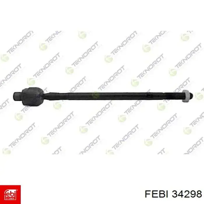 Купить 34298 Febi Рулевая тяга