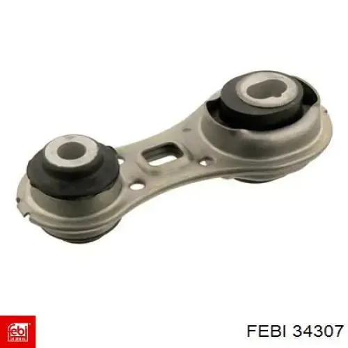 Задняя опора двигателя Formpart/Otoform 14199062S цена, от 22.07 USD