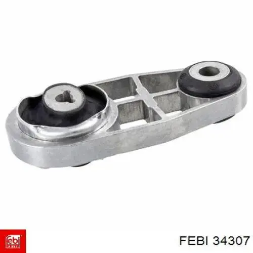 Подушка двигателя Formpart/Otoform 14199062S