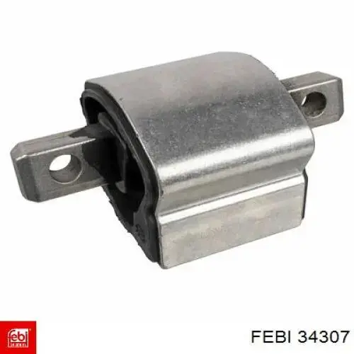 14199062S Formpart/Otoform Задняя подушка двигателя