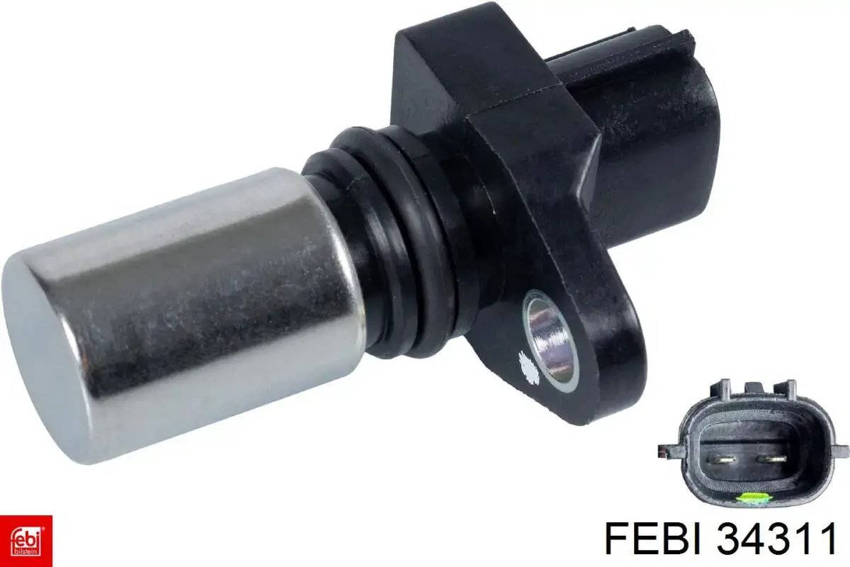 Рулевой наконечник Febi 34311 цена, от 11.87 USD
