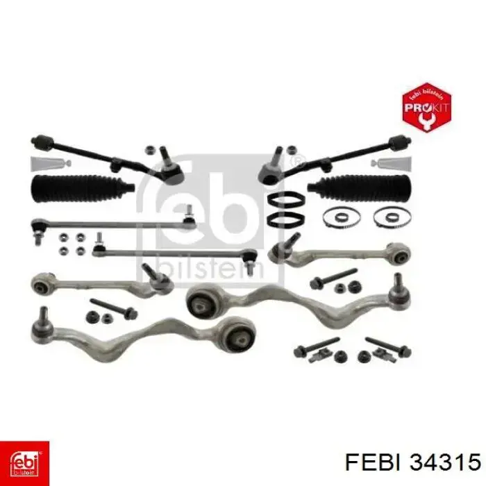 34315 Febi