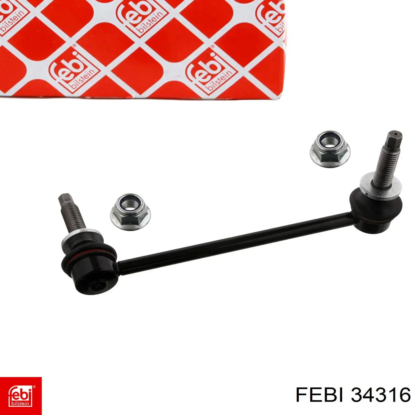 34316 Febi