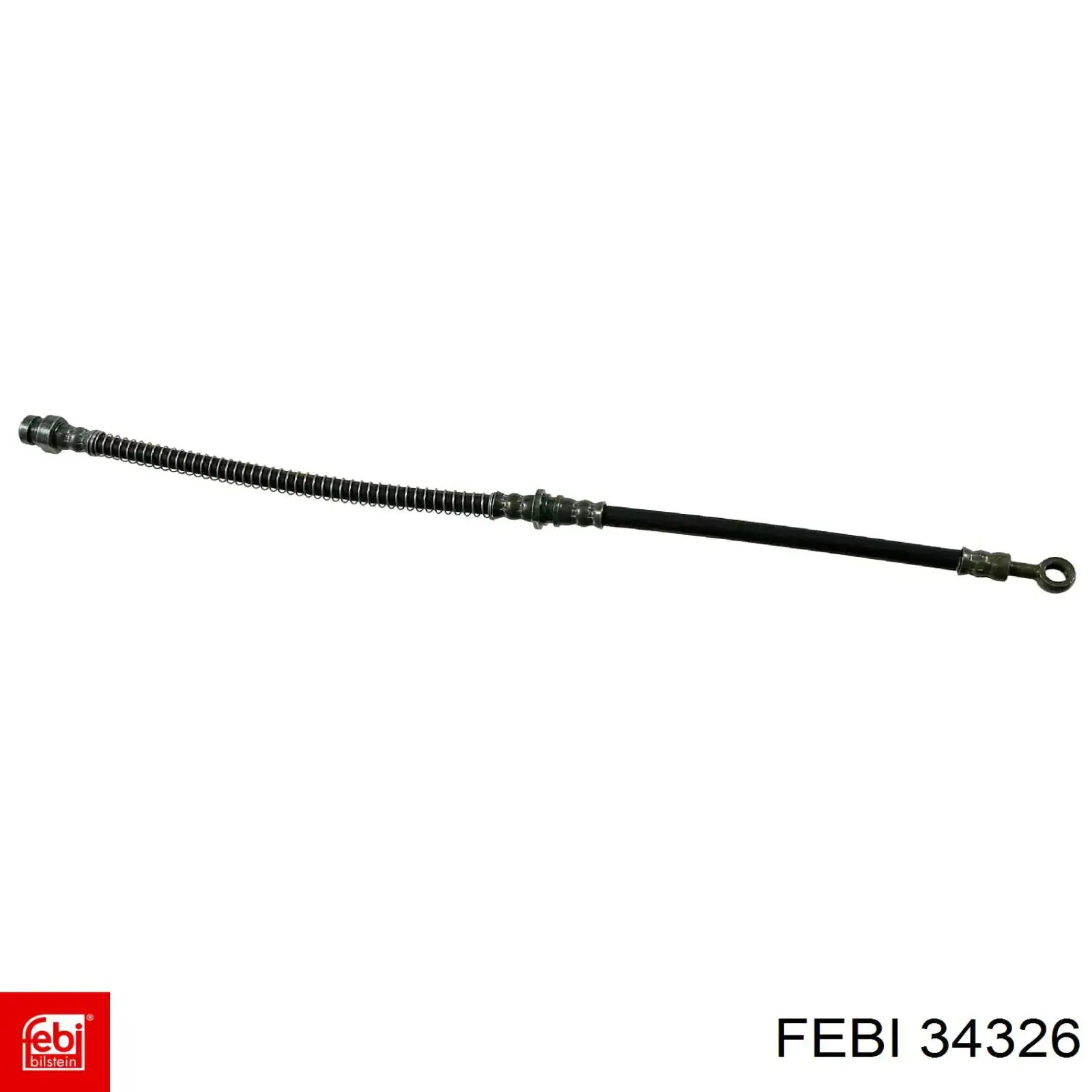 34326 Febi