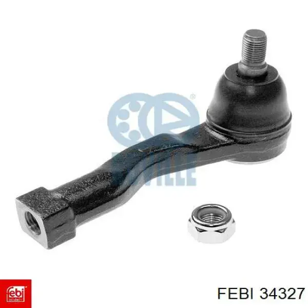 Шланг тормозной передний SL5897 ABS