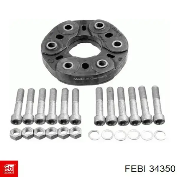 10PK1340HD Gates Поликлиновый ремень