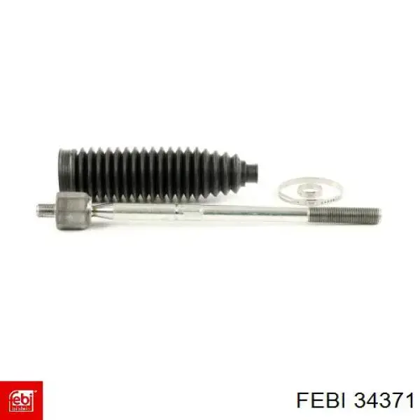 Рулевая тяга Febi 34371 цена, от 15.59 USD