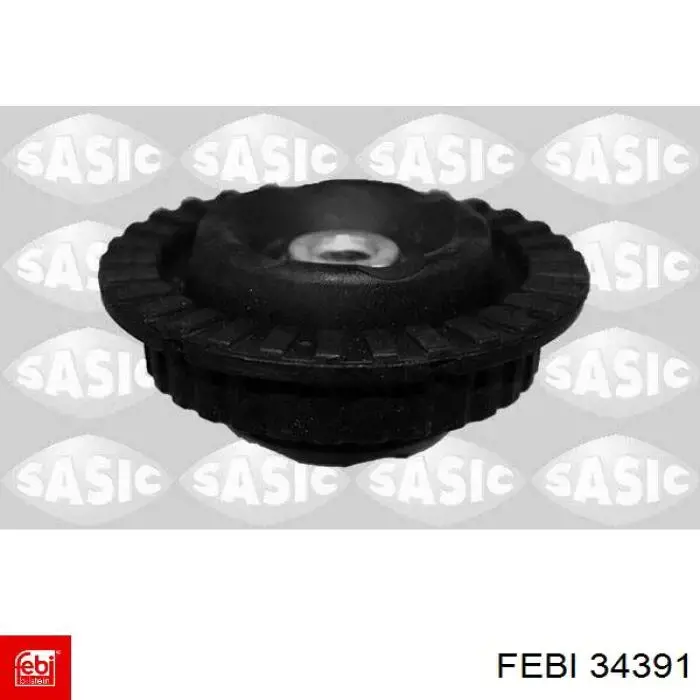34391 Febi