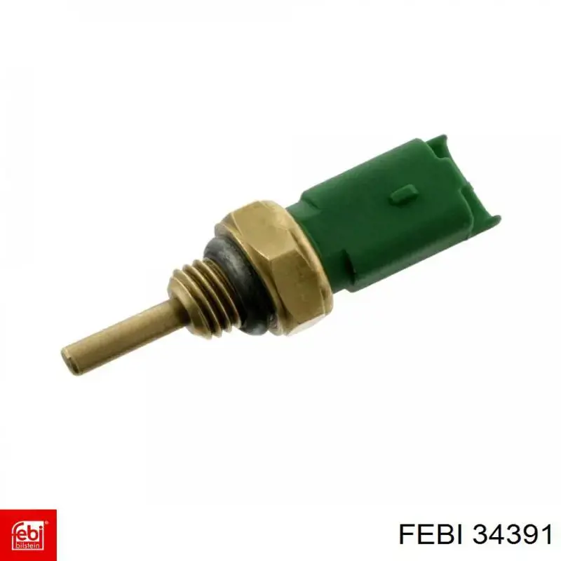 34391 Febi