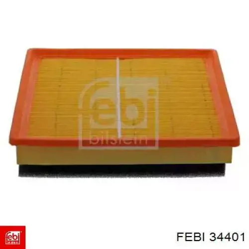 Фильтр воздушный Febi 34401