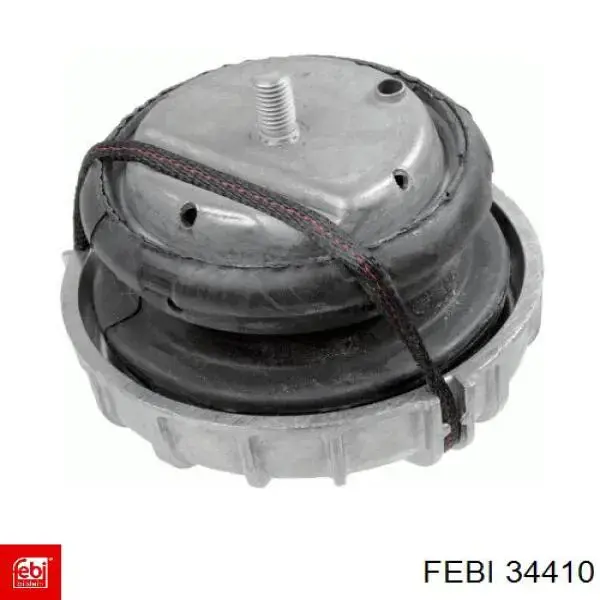 Амортизатор задней двери Febi 34410 цена, от 13.22 USD