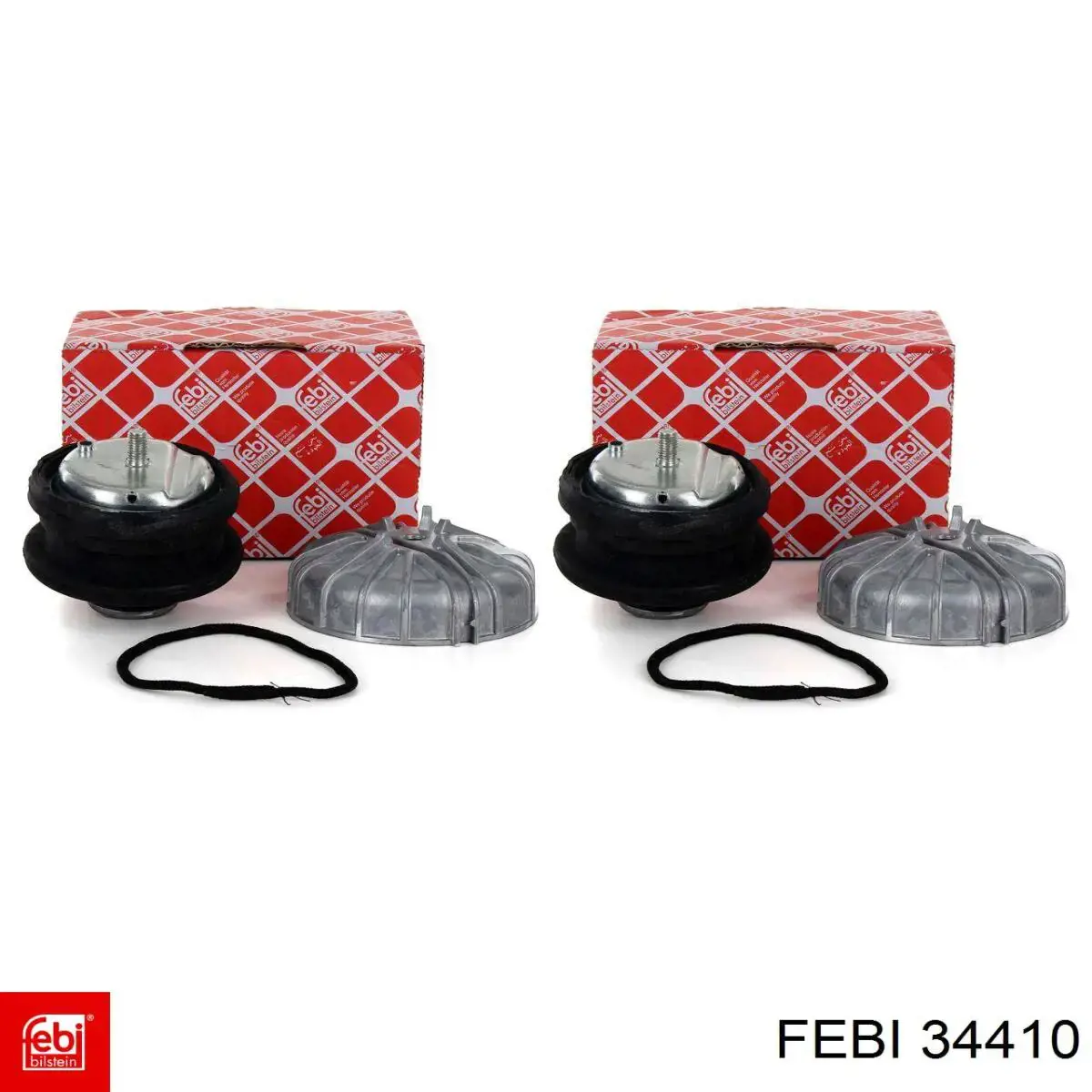 Купить 34410 Febi Амортизатор двери багажника