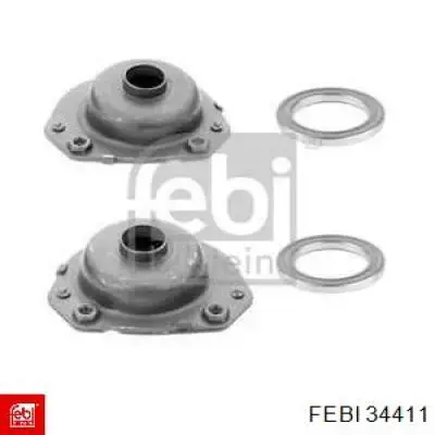 Газовый упор багажника Optimal AG50265